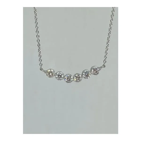 Necklace Robichau's Jewelry, LLC The Woodlands, TX