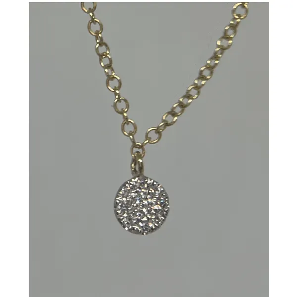 Necklace Robichau's Jewelry, LLC The Woodlands, TX