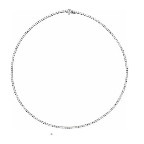 Necklace Robichau's Jewelry, LLC The Woodlands, TX