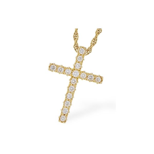 Necklace Robichau's Jewelry, LLC The Woodlands, TX