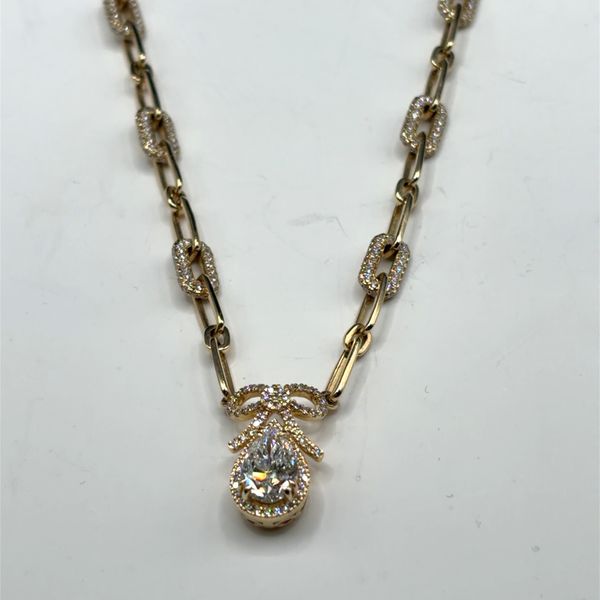 Necklace Robichau's Jewelry, LLC The Woodlands, TX