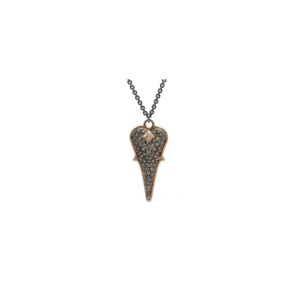 Necklace Robichau's Jewelry, LLC The Woodlands, TX