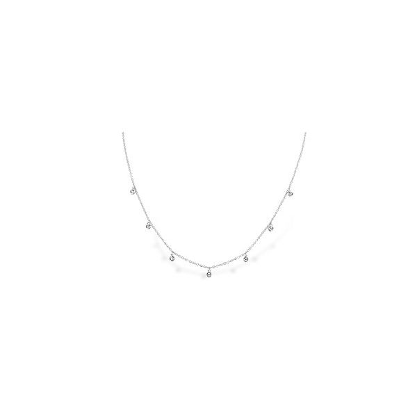 Necklace Robichau's Jewelry, LLC The Woodlands, TX