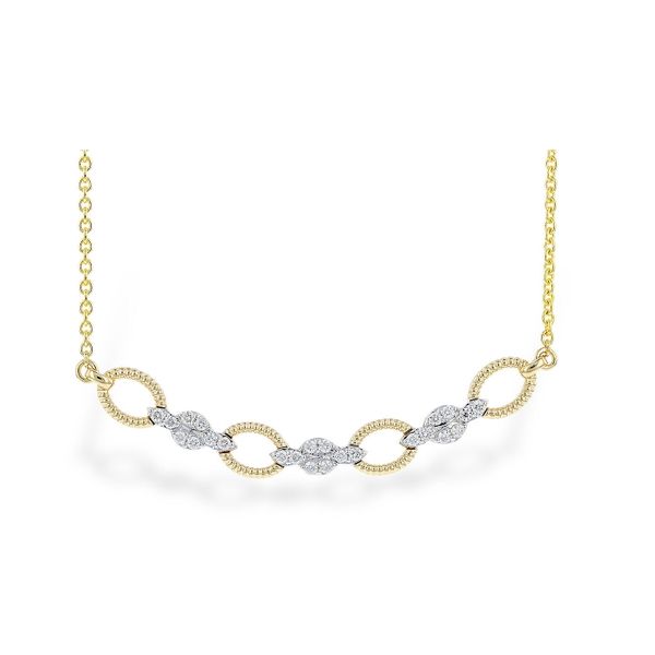 Necklace Robichau's Jewelry, LLC The Woodlands, TX