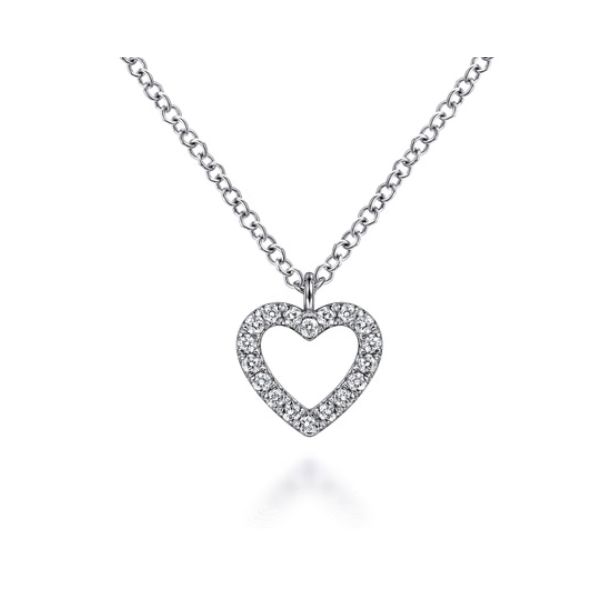 Necklace Robichau's Jewelry, LLC The Woodlands, TX