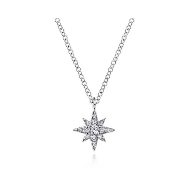 Necklace Robichau's Jewelry, LLC The Woodlands, TX
