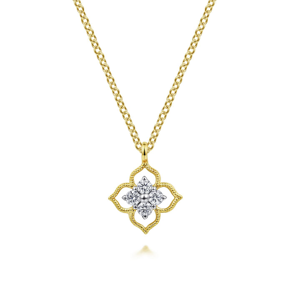 Necklace Robichau's Jewelry, LLC The Woodlands, TX