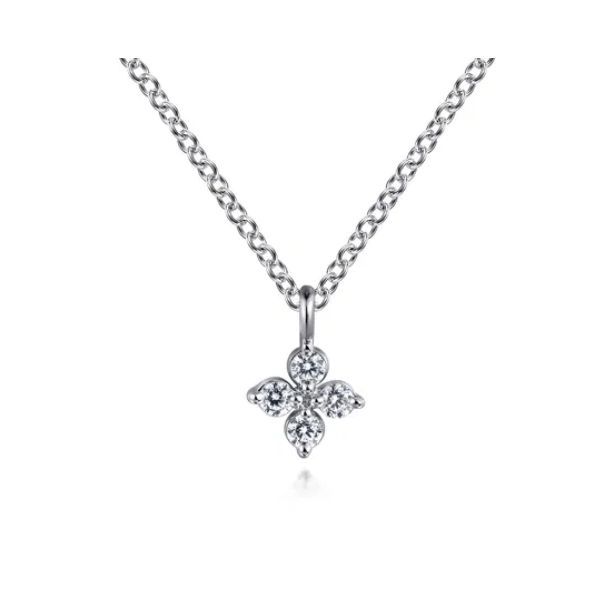 Necklace Robichau's Jewelry, LLC The Woodlands, TX