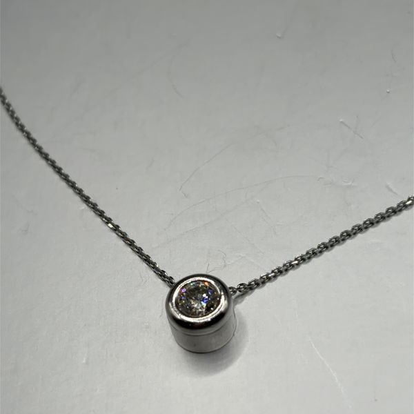 Necklace Robichau's Jewelry, LLC The Woodlands, TX