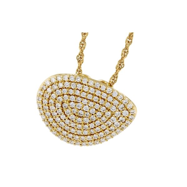 Necklace Robichau's Jewelry, LLC The Woodlands, TX