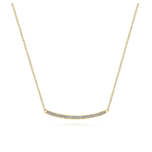 Necklace Robichau's Jewelry, LLC The Woodlands, TX