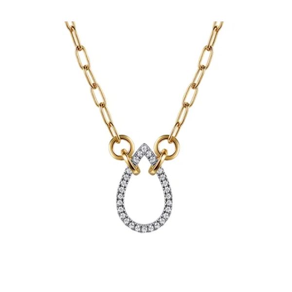 Necklace Robichau's Jewelry, LLC The Woodlands, TX