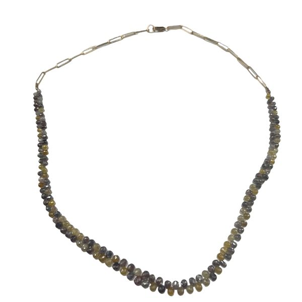Necklace Robichau's Jewelry, LLC The Woodlands, TX
