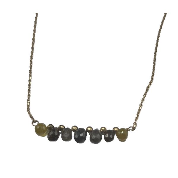 Necklace Robichau's Jewelry, LLC The Woodlands, TX