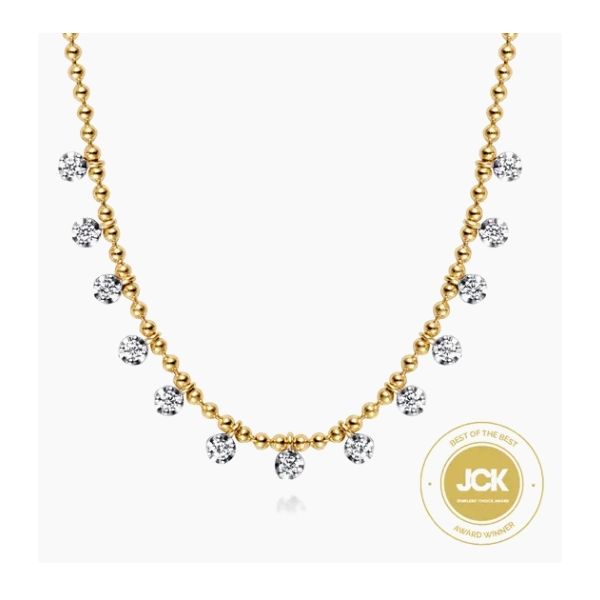 Necklace Robichau's Jewelry, LLC The Woodlands, TX