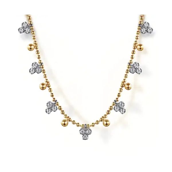 Necklace Robichau's Jewelry, LLC The Woodlands, TX