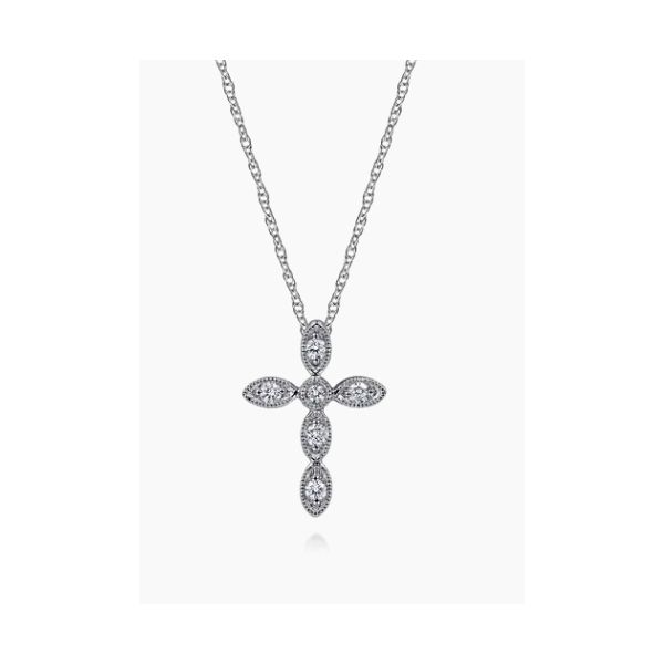 Necklace Robichau's Jewelry, LLC The Woodlands, TX