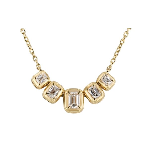 Necklace Robichau's Jewelry, LLC The Woodlands, TX