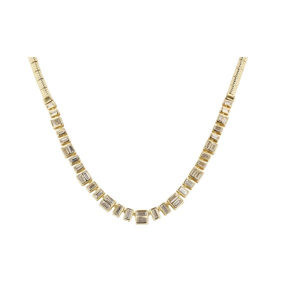 Necklace Robichau's Jewelry, LLC The Woodlands, TX