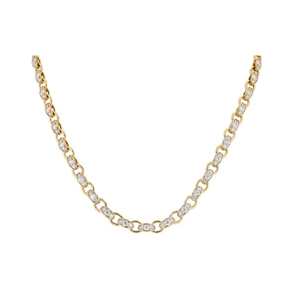 Necklace Robichau's Jewelry, LLC The Woodlands, TX