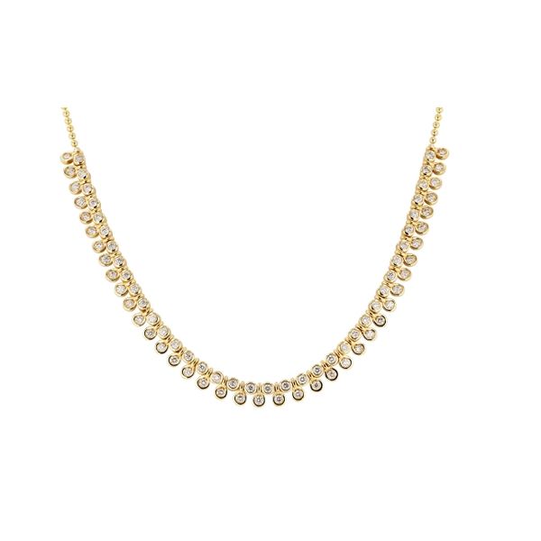 Necklace Robichau's Jewelry, LLC The Woodlands, TX