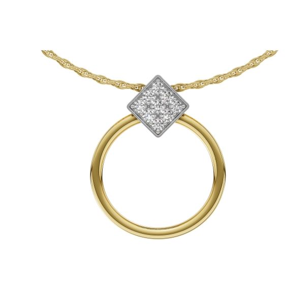 Necklace Robichau's Jewelry, LLC The Woodlands, TX
