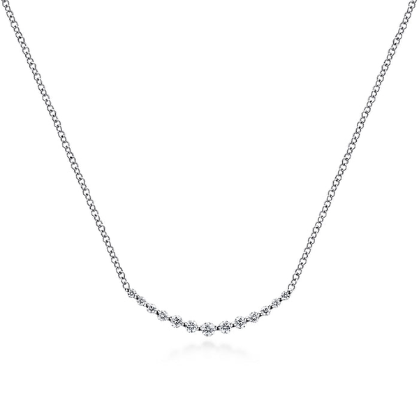 Necklace Robichau's Jewelry, LLC The Woodlands, TX