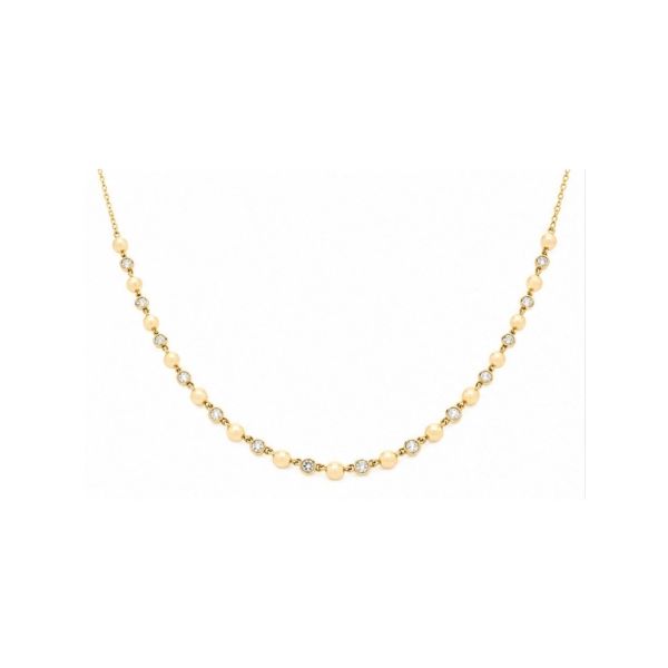 Necklace Robichau's Jewelry, LLC The Woodlands, TX