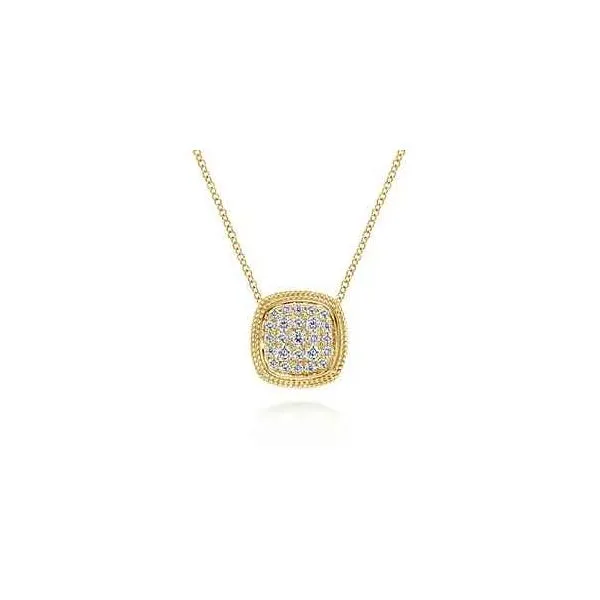Necklace Robichau's Jewelry, LLC The Woodlands, TX