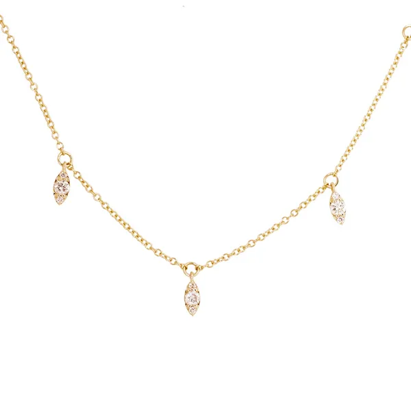 Necklace Robichau's Jewelry, LLC The Woodlands, TX