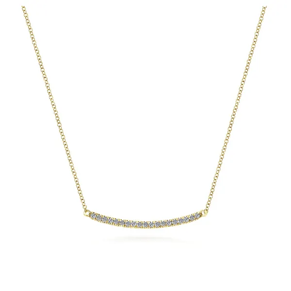 Necklace Robichau's Jewelry, LLC The Woodlands, TX