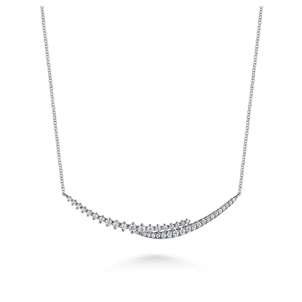 Necklace Robichau's Jewelry, LLC The Woodlands, TX