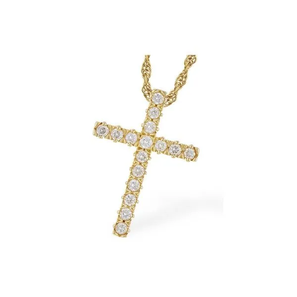 Necklace Robichau's Jewelry, LLC The Woodlands, TX