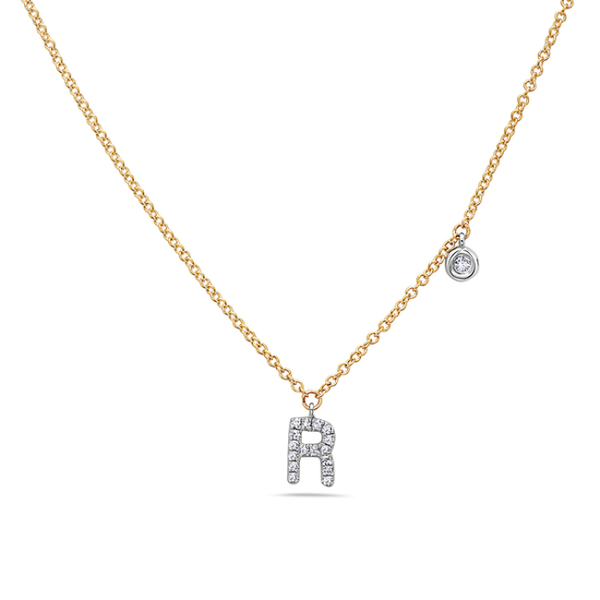 Necklace Robichau's Jewelry, LLC The Woodlands, TX