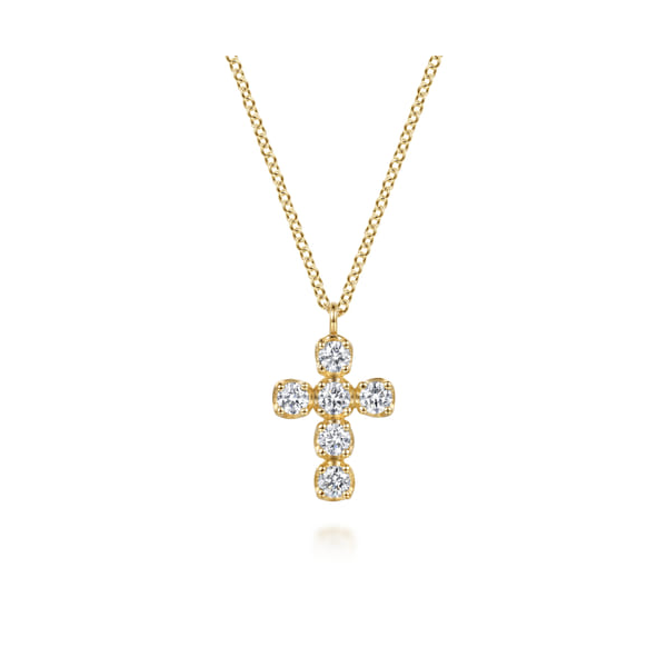 Necklace Robichau's Jewelry, LLC The Woodlands, TX