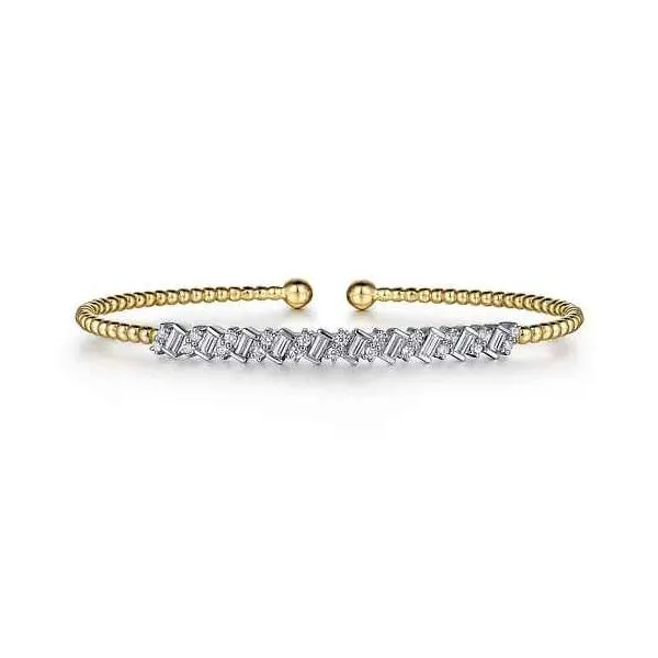 Bracelet Robichau's Jewelry, LLC The Woodlands, TX