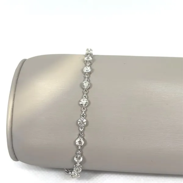 Bracelet Robichau's Jewelry, LLC The Woodlands, TX
