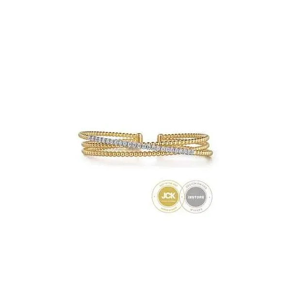 Bracelet Robichau's Jewelry, LLC The Woodlands, TX