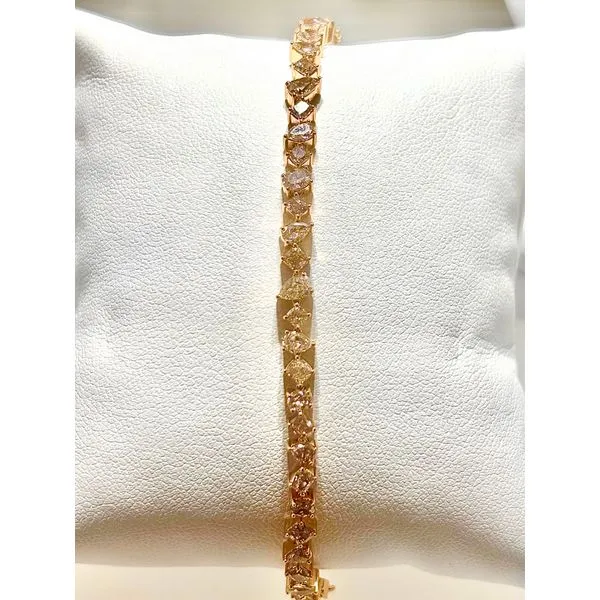 Bracelet Robichau's Jewelry, LLC The Woodlands, TX