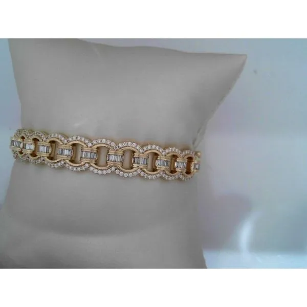 Bracelet Image 2 Robichau's Jewelry, LLC The Woodlands, TX