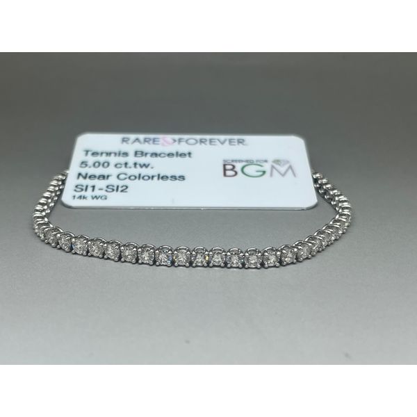 Bracelet Robichau's Jewelry, LLC The Woodlands, TX