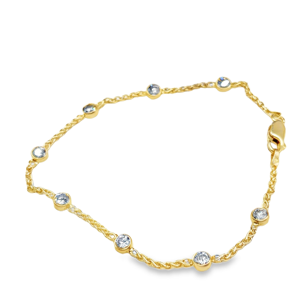 Bracelet Robichau's Jewelry, LLC The Woodlands, TX