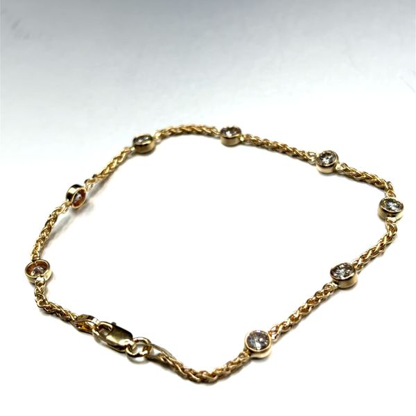 Bracelet Robichau's Jewelry, LLC The Woodlands, TX