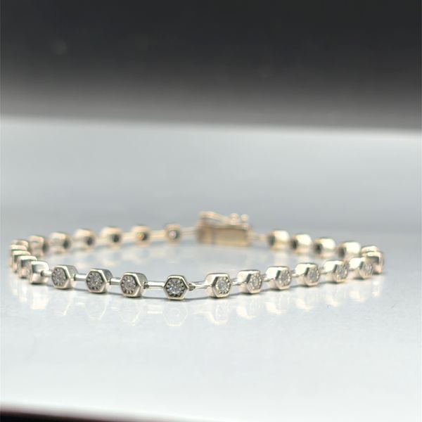 Bracelet Robichau's Jewelry, LLC The Woodlands, TX