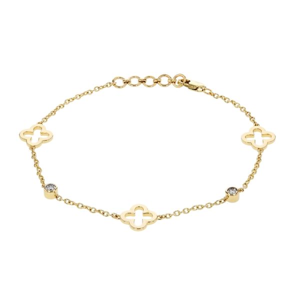 Bracelet Robichau's Jewelry, LLC The Woodlands, TX