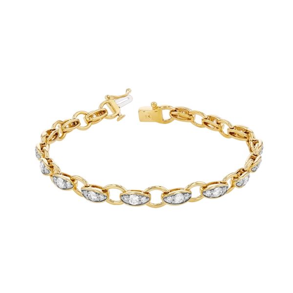 Bracelet Robichau's Jewelry, LLC The Woodlands, TX