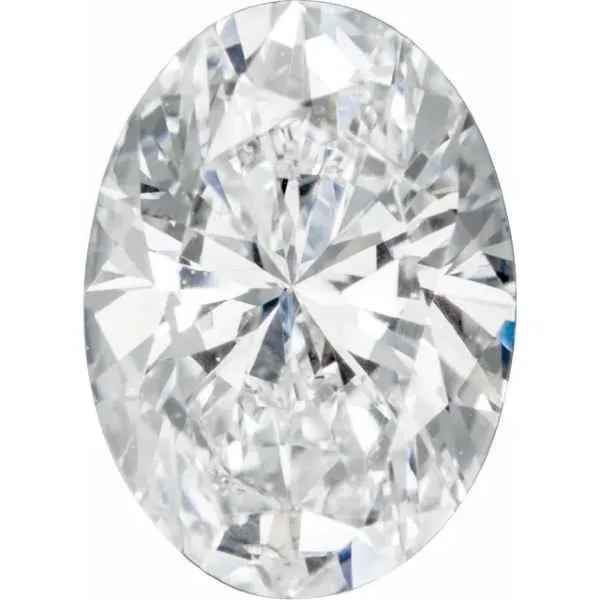 Loose Lab Grown Diamonds Robichau's Jewelry, LLC The Woodlands, TX