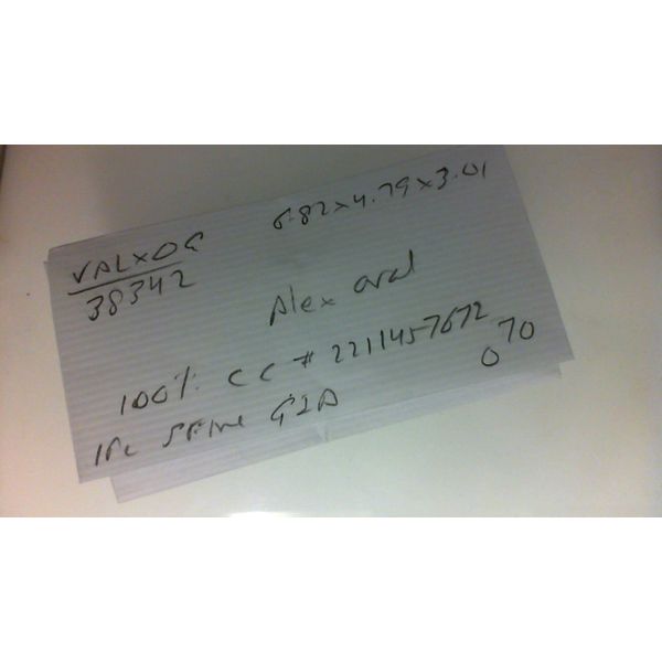 Loose Lab Grown Diamonds Robichau's Jewelry, LLC The Woodlands, TX