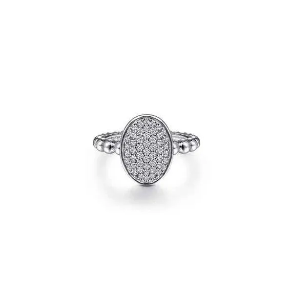 Fashion Ring Robichau's Jewelry, LLC The Woodlands, TX