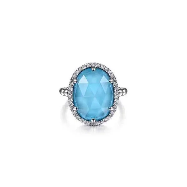 Fashion Ring Robichau's Jewelry, LLC The Woodlands, TX